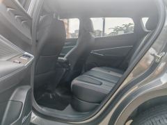 Geely Boyue 1.5T - ფოტო 6