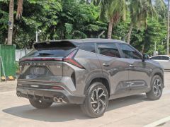 Geely Boyue 1.5T - ფოტო 7