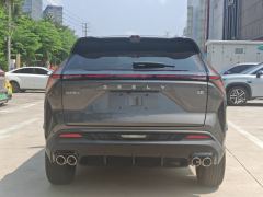 Geely Boyue 1.5T - ფოტო 8