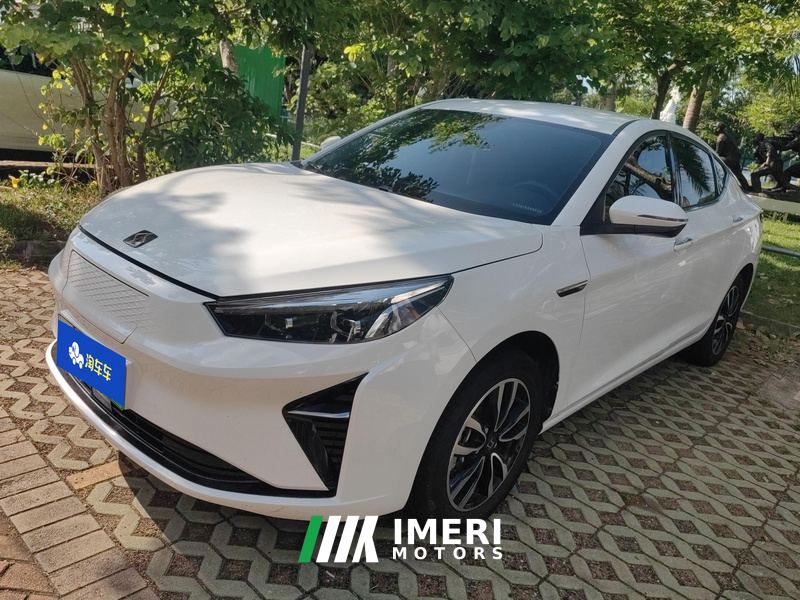Sehol Sihao E50A 460km Exclusive Edition - ავტომობილი ჩინეთიდან