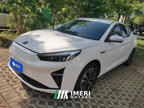 2021 Sehol Sihao E50A 460km Exclusive Edition - автомобиль из Китая