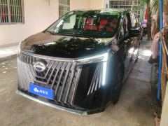 GAC Trumpchi M8 2.0T PHEV Edition 7 - photo 1