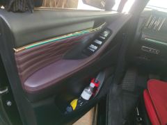 GAC Trumpchi M8 2.0T PHEV Edition 7 - photo 12