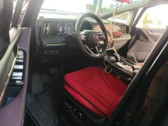 GAC Trumpchi M8 2.0T PHEV Edition 7 - photo 14