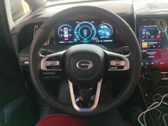 GAC Trumpchi M8 2.0T PHEV Edition 7 - photo 18