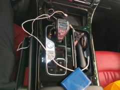 GAC Trumpchi M8 2.0T PHEV Edition 7 - photo 19