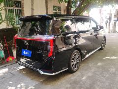 GAC Trumpchi M8 2.0T PHEV Edition 7 - photo 2