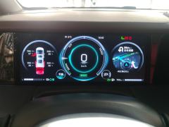 GAC Trumpchi M8 2.0T PHEV Edition 7 - photo 20