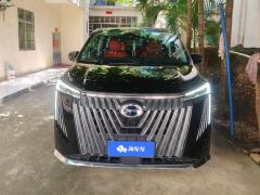 GAC Trumpchi M8 2.0T PHEV Edition 7 - photo 3