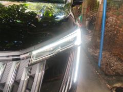 GAC Trumpchi M8 2.0T PHEV Edition 7 - photo 4