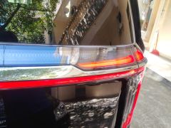 GAC Trumpchi M8 2.0T PHEV Edition 7 - photo 5