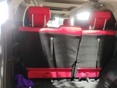 GAC Trumpchi M8 2.0T PHEV Edition 7 - photo 7