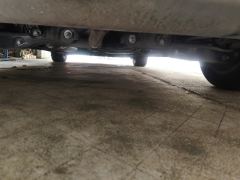 GAC Trumpchi M8 2.0T PHEV Edition 7 - photo 9