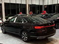 Volkswagen Passat Outstanding Edition 380TSI Dragon Ascendant Version - photo 11