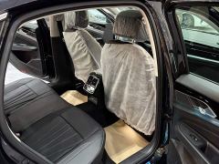 Volkswagen Passat Outstanding Edition 380TSI Dragon Ascendant Version - photo 18
