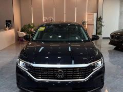 Volkswagen Passat Outstanding Edition 380TSI Dragon Ascendant Version - photo 2
