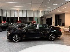 Volkswagen Passat Outstanding Edition 380TSI Dragon Ascendant Version - photo 3