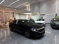 Volkswagen Passat Outstanding Edition 380TSI Dragon Ascendant Version - photo 4