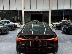 Volkswagen Passat Outstanding Edition 380TSI Dragon Ascendant Version - photo 9