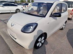 Wuling Hongguang MINIEV Fourth Generation Four-Door Advanced Edition - photo 1