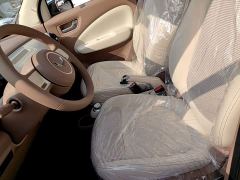 Wuling Hongguang MINIEV Fourth Generation Four-Door Advanced Edition - photo 14