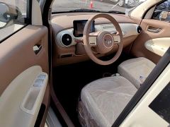 Wuling Hongguang MINIEV Fourth Generation Four-Door Advanced Edition - photo 15