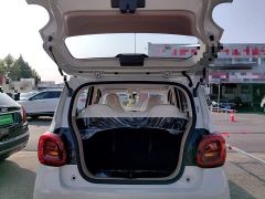 Wuling Hongguang MINIEV Fourth Generation Four-Door Advanced Edition - photo 18