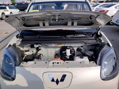 Wuling Hongguang MINIEV Fourth Generation Four-Door Advanced Edition - photo 19