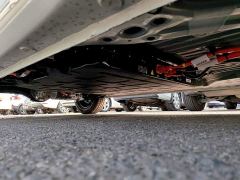 Wuling Hongguang MINIEV Fourth Generation Four-Door Advanced Edition - photo 20