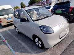Wuling Hongguang MINIEV Fourth Generation Four-Door Advanced Edition - photo 3