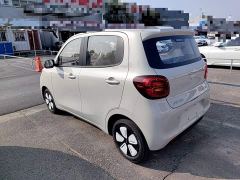 Wuling Hongguang MINIEV Fourth Generation Four-Door Advanced Edition - photo 4