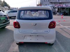 Wuling Hongguang MINIEV Fourth Generation Four-Door Advanced Edition - photo 5