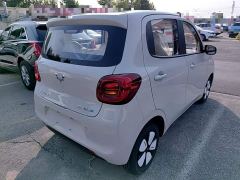 Wuling Hongguang MINIEV Fourth Generation Four-Door Advanced Edition - photo 6
