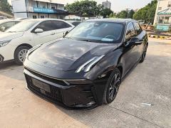Lynk & Co 03 1.5T DCT Vigor Plus - photo 1