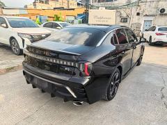 Lynk & Co 03 1.5T DCT Vigor Plus - photo 10