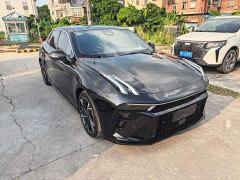 Lynk & Co 03 1.5T DCT Vigor Plus - photo 3