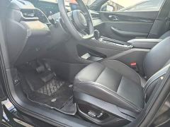 Lynk & Co 03 1.5T DCT Vigor Plus - photo 4