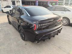 Lynk & Co 03 1.5T DCT Vigor Plus - photo 8
