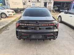 Lynk & Co 03 1.5T DCT Vigor Plus - photo 9