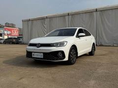 Volkswagen Lavida Sharp 1.5L New Aspiration Edition - photo 1