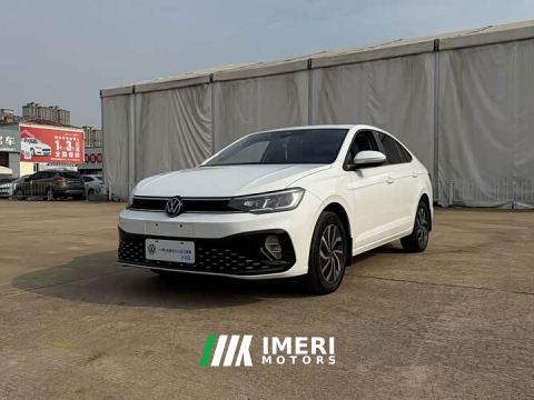 2024 Volkswagen Lavida Sharp 1.5L New Aspiration Edition - ავტომობილი ჩინეთიდან
