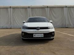 Volkswagen Lavida Sharp 1.5L New Aspiration Edition - photo 2