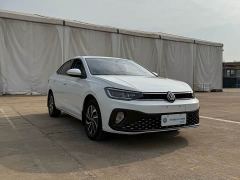 Volkswagen Lavida Sharp 1.5L New Aspiration Edition - photo 3
