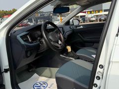 Volkswagen Lavida Sharp 1.5L New Aspiration Edition - photo 4