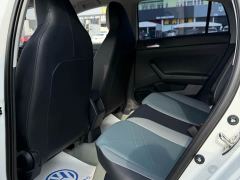 Volkswagen Lavida Sharp 1.5L New Aspiration Edition - photo 5