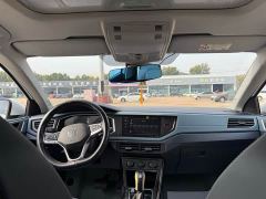 Volkswagen Lavida Sharp 1.5L New Aspiration Edition - photo 6