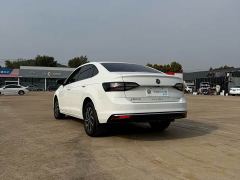 Volkswagen Lavida Sharp 1.5L New Aspiration Edition - photo 7