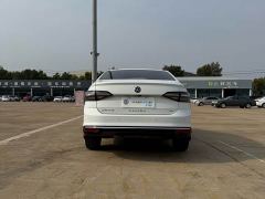 Volkswagen Lavida Sharp 1.5L New Aspiration Edition - photo 8