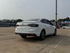Volkswagen Lavida Sharp 1.5L New Aspiration Edition - photo 9