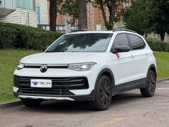 Volkswagen Touareg Sharp 1.5L Keen Edition - photo 1